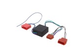 Adaptor pentru sisteme active audio auto asa.03 Audi, Porsche, Seat, VW bmg