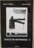 ION D. S&Icirc;RBU (S&Acirc;RBU) / ION BARBU - TRATAT DE RIENOLOGIE 2: LITERATURA + CARICATURA DE SERTAR (2002)