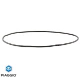 Cumpara ieftin Garnitura (tip O-ring) filtru aer originala Aprilia Sport City - Mojito - Piaggio Fly - Liberty - Vespa LX - LXV - S 4T 50-150cc