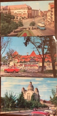 Carti postale Targu Mures foto