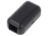 Carcasă Universală cu Orificiu SOAP 1 31x56x24mm