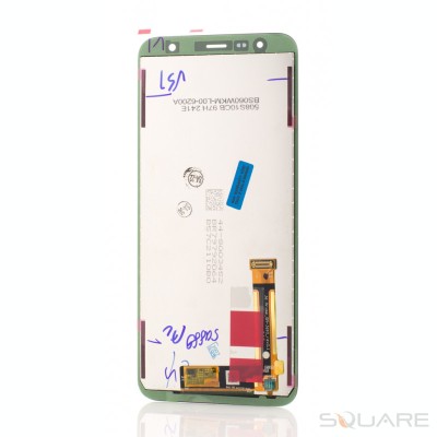 LCD OEM Samsung J4+, J6+, J415, J610, Service Pack OEM foto