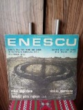 Disc vinil Enescu - Mihai Ungureanu Pian / Luminița Petre Rogacev Vioara NM