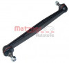 Brat/bieleta suspensie, stabilizator OPEL ZAFIRA A (F75) (1999 - 2005) METZGER 53002938