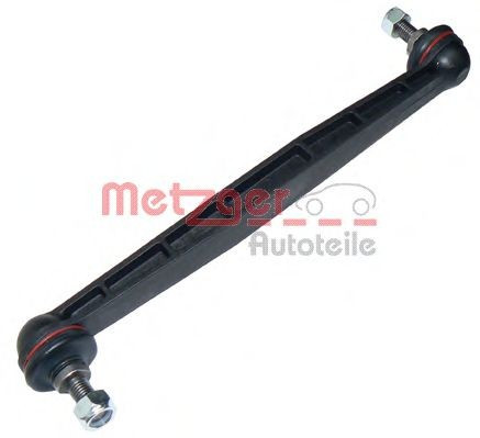 Brat/bieleta suspensie, stabilizator OPEL ASTRA G Limuzina (F69) (1998 - 2009) METZGER 53002938