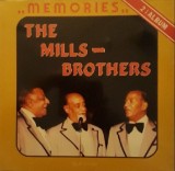 Vinil # 2XLP The Mills Brothers &ndash; Memories (VG+)