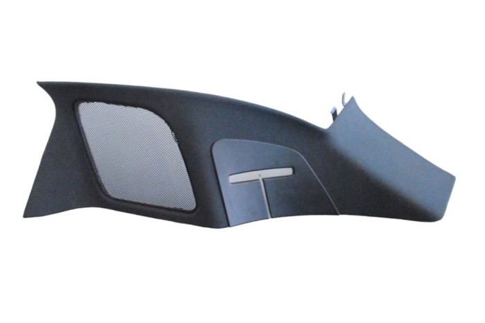 Capac difuzor BMW i8 I12 2014 24834500