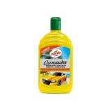 Șampon Auto cu Ceară Turtle Wax 500ml