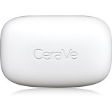 CeraVe Cleansers Hydrating Cleanser Bar săpun solid pentru curățare cu efect de hidratare 128 g