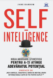 Self-Intelligence - Paperback brosat - Jane Ransom - Didactica Publishing House