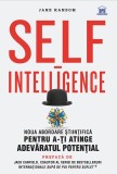 Self-Intelligence, Paperback, Jane Ransom, Didactica Publishing House, Carte straina, Carti in engleza