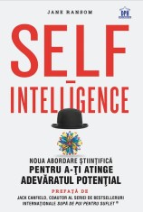 Self-Intelligence - Jane Ransom - Didactica Publishing House