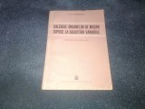 D N CHIMELMAN - CALCULUL ORGANELOR DE MASINI SUPUSE LA SOLICITARI VARIABILE
