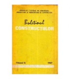 colectiv - Buletinul constructiilor vol. 6, 1987 - 112204