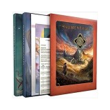 Numenera Discovery Destiny Slipcase