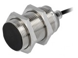 Senzor Inductiv NPN NO 0-10mm 10-30VDC M30 IP67 200mA