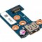 Modul USB HP Probook 470 G5