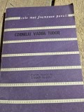 Cele mai frumoase poezii - Corneliu Vadim Tudor