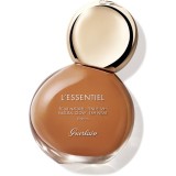 GUERLAIN L&rsquo;Essentiel Natural Glow Foundation machiaj persistent SPF 20 culoare 055W Deep Warm 30 ml