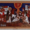 Timbre 2005 Craciun, MNH