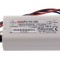 Sursa LED 230Vac 12-48Vdc 350mA