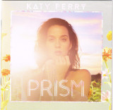 CD Katy Perry &lrm;&ndash; Prism (NM)