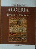 KOPI KYCYKU - ALGERIA - TRECUT SI PREZENT