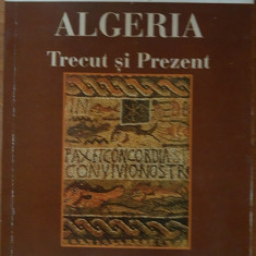 KOPI KYCYKU - ALGERIA - TRECUT SI PREZENT