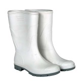 Cizma Pvc Protectie Alba (o4src) - 41