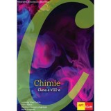 Chimie. Manual pentru clasa a 8-a - Luminita Irinel Doicin