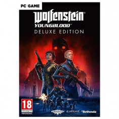 Wolfenstein Youngblood Deluxe Edition Pc foto