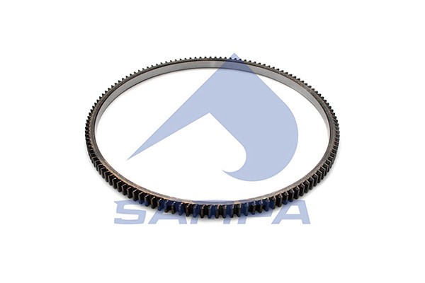 SAMPA 022.472 Coroana dintata, volanta