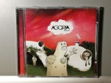 Agoria - Blossom (2003/Pias/Germany) - CD / Nou