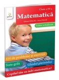 Matematică. Clasa a IV-a. Ediție revizuită - Ioan Dăncilă