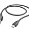 Cablu de incarcare Hama/sincronizare, 1.4m, Negru
