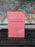 Statutele Băncei populare de Credit, economie și &icirc;mprumut Cetatea lui Ștef. Ștefan Vodă din Vaslui, județul Vaslui, Giurgiu 1908, 054