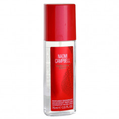 Naomi Campbell Seductive Elixir Deo cu atomizor pentru femei 75 ml