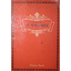 IN AVANGARDA