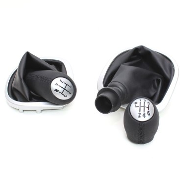 Nuca plastic + manson schimbator Renault Clio 3 an 2005 - 2014 foto
