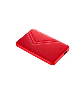 Hard disk 2.5&amp;quot; 1TB USB 3.1 rosu Apacer foto