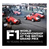 Cumpara ieftin F1 World Championship at the British Grand Prix
