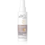 beBIO Baby Hair Complex balsam (nu necesita clatire) pentru &icirc;ntărirea și creșterea părului 100 ml