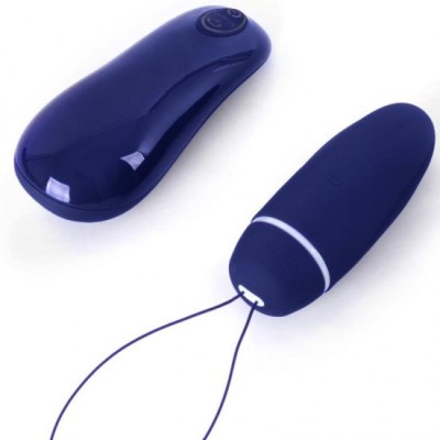B SWISH - BNAUGHTY DELUXE UNLEASHED MIDNIGHT BLUE foto