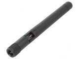 Antenă RF 2,15dBi Unghi 50&Omega; 868/916MHz