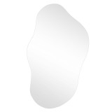 Cumpara ieftin Oglinda de perete Irregular 2 20771 35x1x60cm