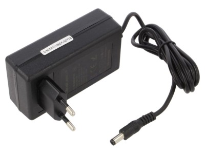 Alimentator pulsatoriu 5VDC 4A foto