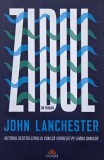 Zidul - John Lanchester - Carte beletristica