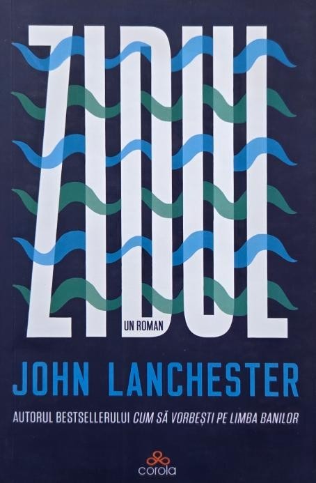 Zidul - John Lanchester
