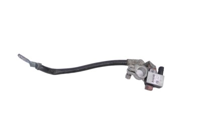 Borna cablu baterie FORD FIESTA VI 2014 OEM: CV2T-10C679-BD 14956802 foto