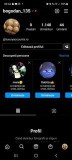 Cont Instagram 1000 followers reali